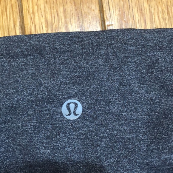 Lulu🍋 Take a Hint High Rise Tight 25” size 6 - Picture 6 of 11